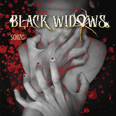 Black Widows : Schizo